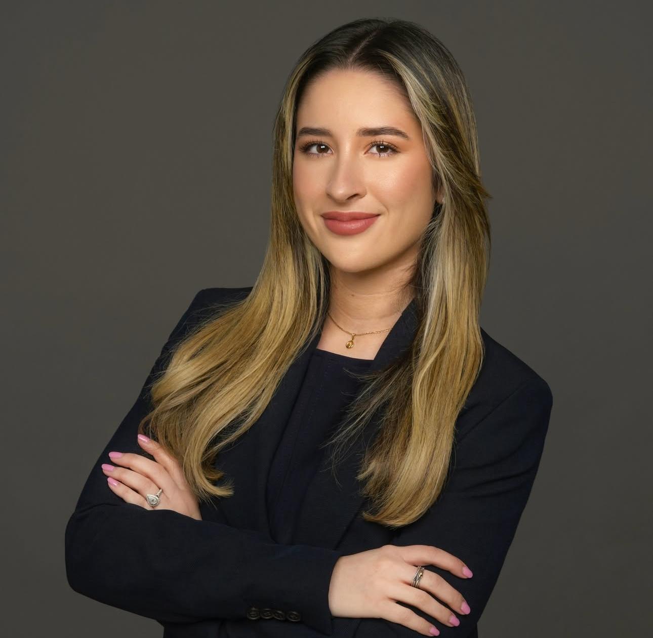 Veronica Tobon